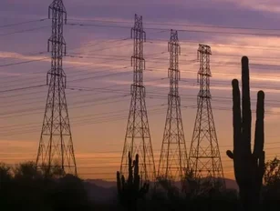Arizona to benefit from innovative E.ON technology