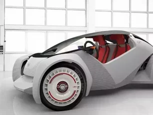 Is 3D Printing the Future of Automotive Manufacturing?