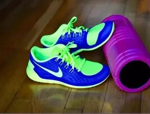 Top 3 most popular running shoes by Nike