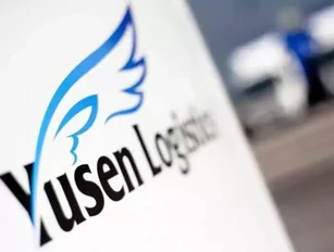 Yusen Logistics Publishes 2014 Annual Report