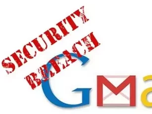 Hackers attack Gmail accounts of government officials
