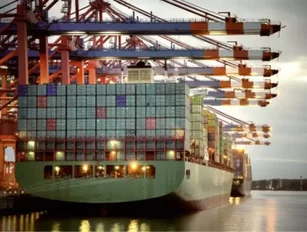 Capgemini global logistics report's fascinating findings