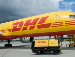 DHL Express invests in light of increased African security measures