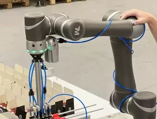 Made Smarter: Robotics and Automation Creates Jobs
