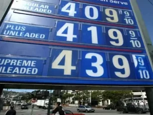 How to Beat the Prices at the Pump