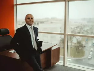 Vodafone Qatar: the importance of supply chains