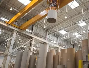 Mondi: improving efficiency for a sustainable and digital future