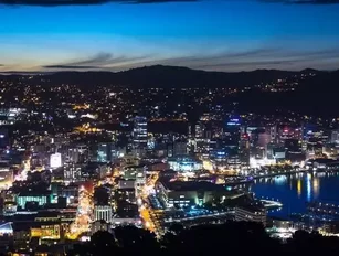 Spark carries out New Zealand’s first 5G test with speeds of 9Gbps