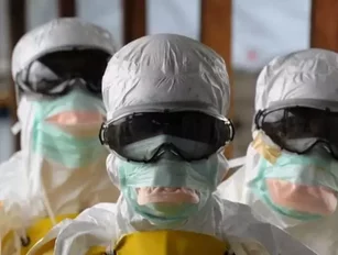 London Mining Builds Treatment Center to Fight against Ebola Virus