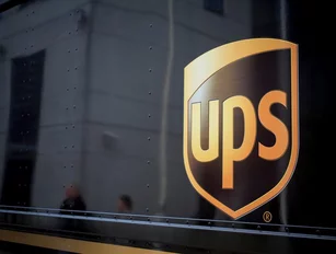 UPS consortium introduces new EV charging technology for its fleet in London