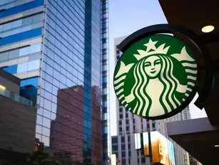 Starbucks tops fourth quarter forecast thanks to higher prices in the US and a rebound in China