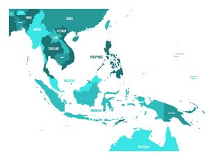 SE Asia manufacturing boom changing supply chains - EY