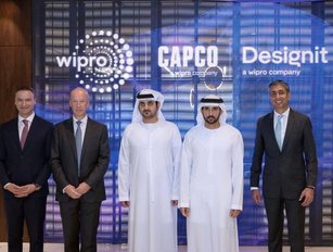Consultancy Wipro picks Dubai for new APAC, MEA headquarters