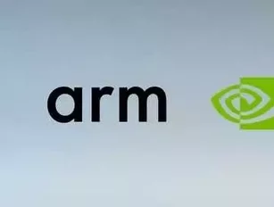 Nvidia to buy Arm in $40bn transaction