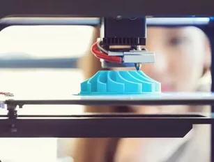 UCD unveils new $25.7mn 3D printing and digital technologies facility