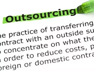 XChanging survey shows sourcing and procurement failings