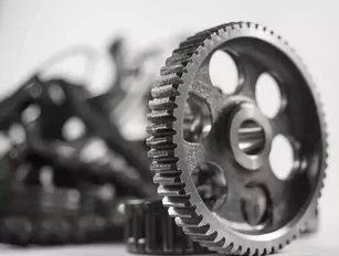The 3D printing metals market will be worth $12B in 2028