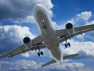Freight groups welcome aviation emissions agreement