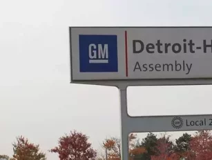 General Motors Factory ZERO: dedicated to EV production