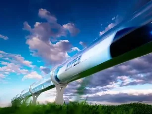Hyperloop Transportation Technologies is set to enter India