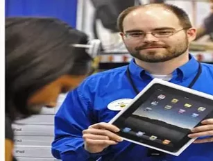 Report: Best Buy to sell iPad 2 no more