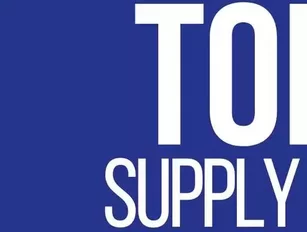 The World's Top 3 Supply Chains