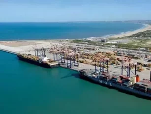 Transnet looks to cash in on Africa's potential
