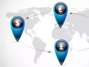 Standard Bank's Five-Pronged Technological Interface Reduces Clients’ Foreign Exchange Risk