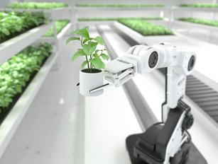 Industrial robotics: current trends and future predictions