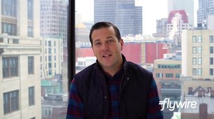 Mike Massaro, CEO, talks about Flywire’s latest acquisition and Series E funding round