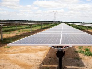 Atlas Renewable Energy secures Brazil solar plant financing