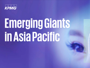 10 takeaways – KPMG, HSBC Emerging Giants in Asia report