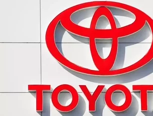 Toyota New Zealand reached record sales, with revenue hitting $1.4bn