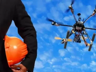 CITB awards roofers £15,000 for drone training