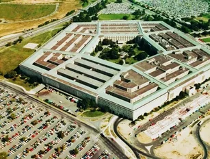 What Pentagon cloud contract means to Amazon and Microsoft