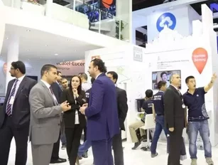 Q&A: A Look Back at GITEX Technology Week with Show Director Andrew Pert