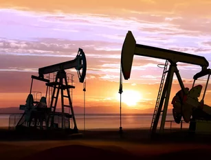 WorleyParsons: the new energy revolution