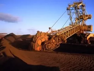 Mining Construction Boom Will Peak in 2013, Says Deloitte