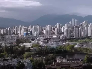 City Focus: Vancouver