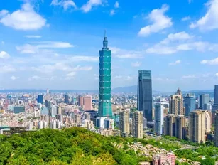 Riant Capital, Hyatt Hotels to develop $1.1bn hotel in Taipei, Taiwan