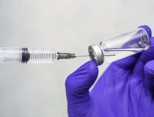 Vaccines manufactured for hepatitis campaign