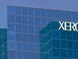Xerox appoints Jeff Jacobson as CEO