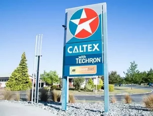 Caltex Australia expands Victoria footprint