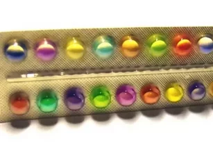 Ovarian cancer risk lowered by contraceptive pill
