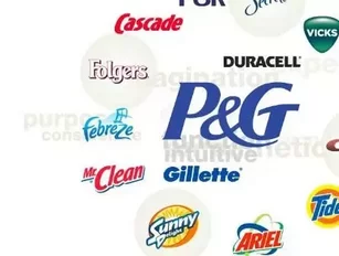 Proctor and Gamble to Cut 5700 Jobs