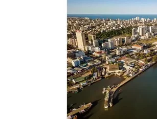 Funding and technicalities agreed for Mozambique gas plant
