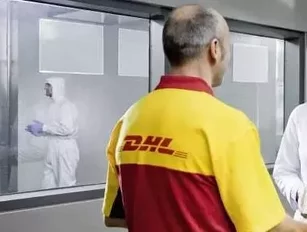 DHL commissioned to manage COVID-19 vaccine logistics