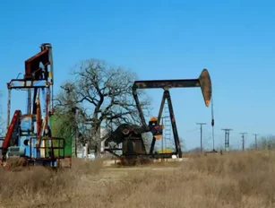 Gas Wells Now Need Air Quality Plan Approval