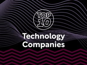 Top 10: Technology Companies