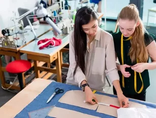 UK’s fashion industry suffering due to lack of manufacturing skills